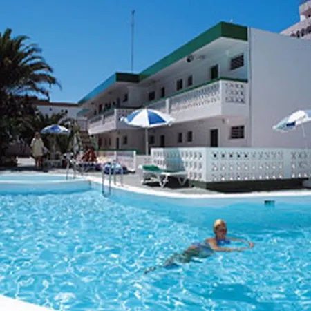 Ξενοδοχείο Faisan *