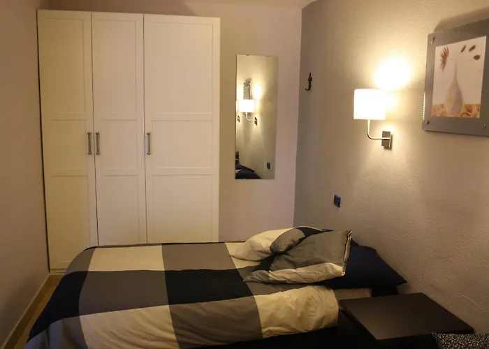 Faisan * Playa del Inglés