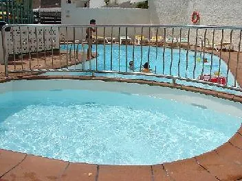 Hotell Faisan Playa del Inglés