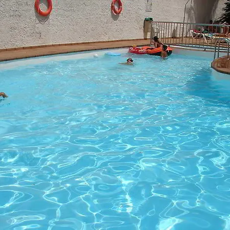 Hotell Faisan Playa del Inglés