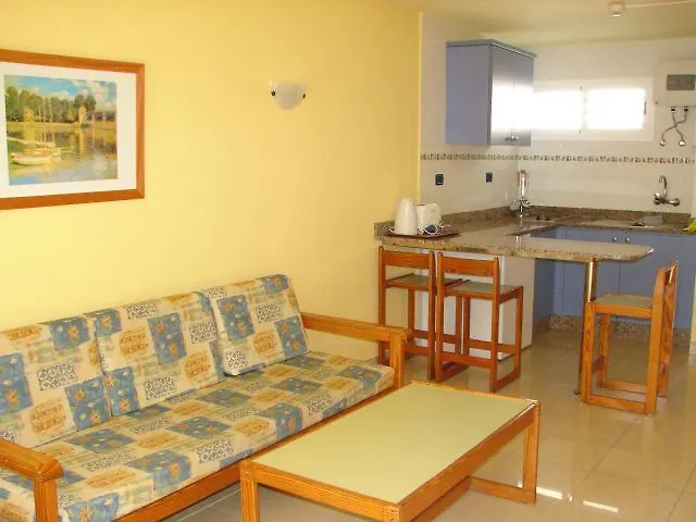 Faisan * 普拉亚戴尔雷安格莱斯