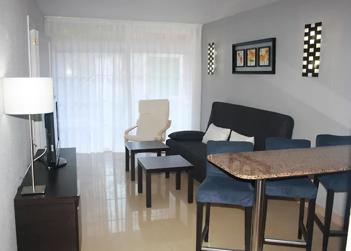 Faisan Hotel Playa del Inglés