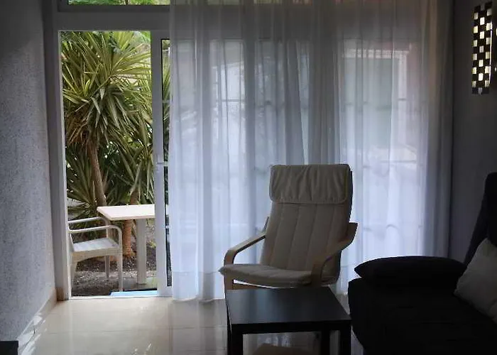 Faisan Hotel Playa del Inglés