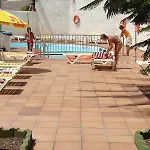Faisan 酒店