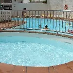 Hotel Faisan Playa del Inglés