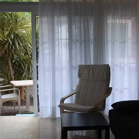 Faisan Готель Плайя-дель-Інглес